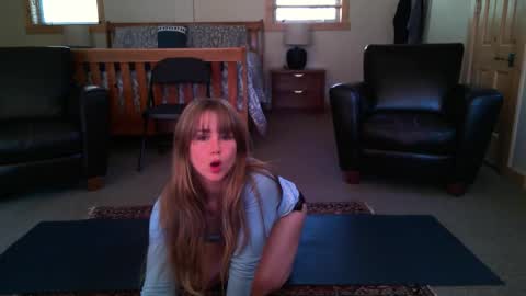 Sunray online show from November 22, 6:18 pm