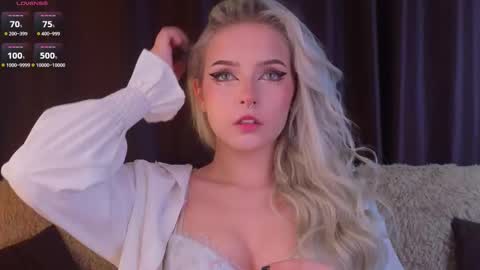 Alice online show from November 17, 5:46 am