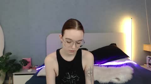 Lilith online show from March 29, 12:21 am