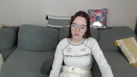 Lilith online show from April 23, 6:36 am