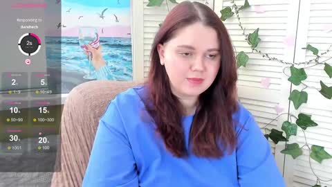 sunyy_bunyy online show from March 3, 5:42 am