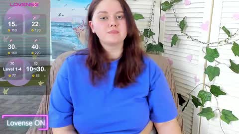 sunyy_bunyy online show from March 3, 8:49 am