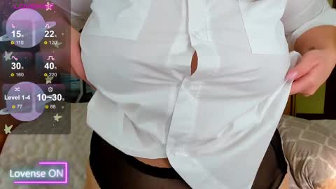 sunyy_bunyy online show from March 10, 3:45 am