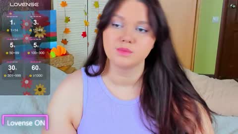 sunyy_bunyy online show from October 1, 7:03 am