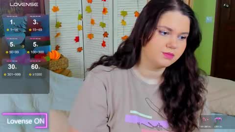 sunyy_bunyy online show from November 29, 9:34 am