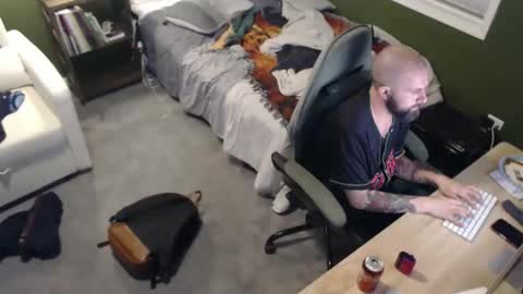 Matt online show from March 26, 3:34 am