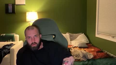 Matt online show from April 5, 4:20 am