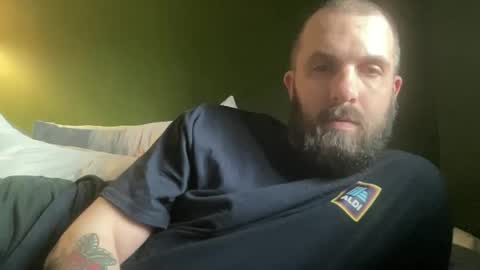 Matt online show from April 12, 9:53 pm