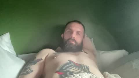 Matt online show from April 24, 8:55 pm