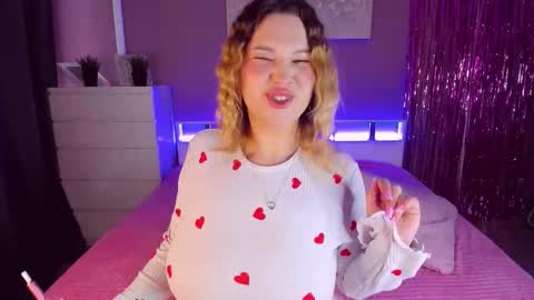 Karen online show from February 19, 6:42 am