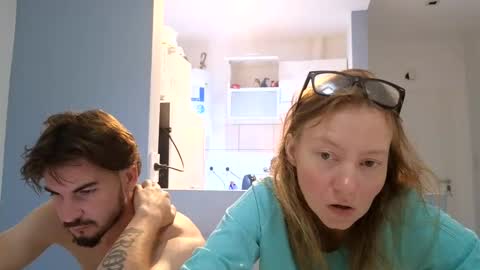 super jony and Marta GMT 1300-1800 every day online show from February 15, 11:14 pm