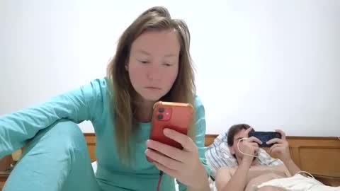 super jony and Marta GMT 1300-1800 every day online show from February 18, 10:03 pm