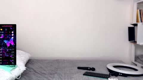 Snapshot of super_peach_stream chatting on December 20, 8:45 pm ANNApvt open full info in bio online show from December 20, 8:45 pm