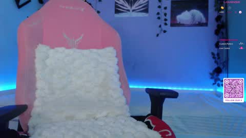 Milana Scarlett online show from March 6, 6:52 am