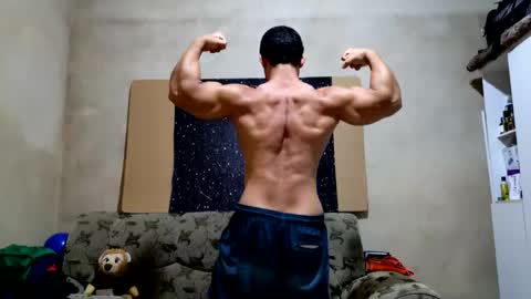 james online show from February 26, 9:58 pm