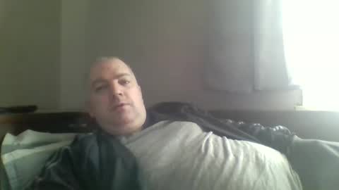 superboy78 online show from March 29, 10:37 am