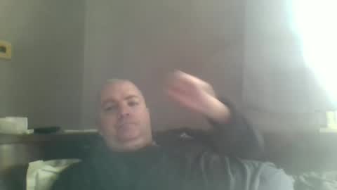 superboy78 online show from April 16, 12:17 pm