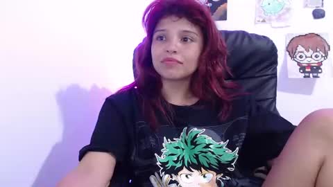 Dayanna online show from June 22, 12:02 am