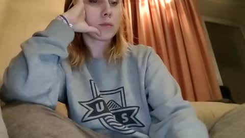 Annie online show from January 14, 5:34 pm