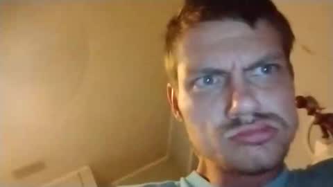 supergamer12656 online show from November 22, 7:57 pm