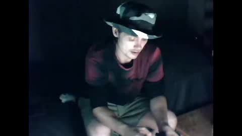 Snapshot of supergamer12656 chatting on February 2, 10:47 am supergamer12656 online show from February 2, 10:47 am