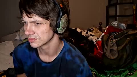 Snapshot of supergamer12656 chatting on April 4, 6:38 pm supergamer12656 online show from April 4, 6:38 pm