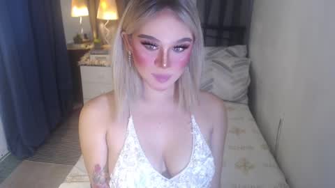 CARMINA online show from February 9, 12:36 am