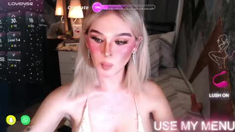 CARMINA online show from April 21, 2:51 am