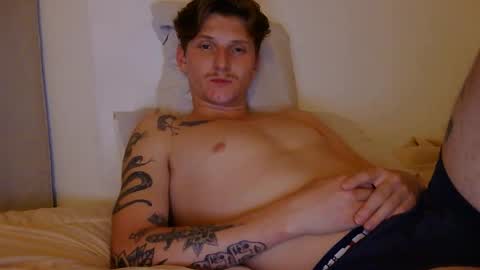 Ctrl My Body online show from September 30, 9:31 pm