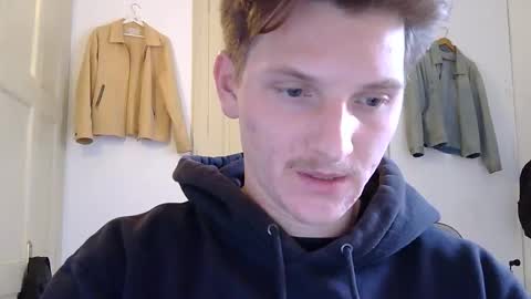 Ctrl My Body online show from December 14, 1:38 pm