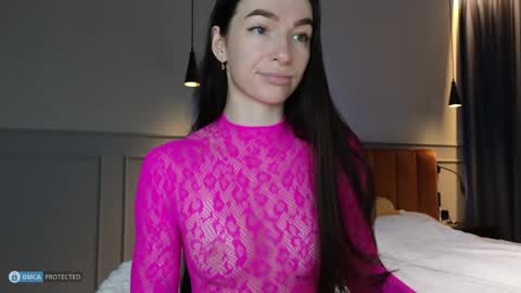 Anna online show from December 9, 3:22 pm