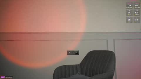 Anna online show from April 10, 4:23 pm