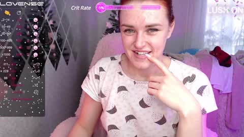 Sweet Anna online show from December 14, 4:56 am