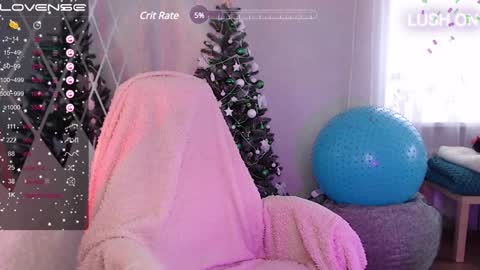 Sweet Anna online show from December 23, 7:06 am