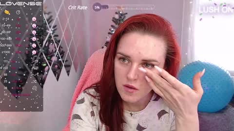 Sweet Anna online show from December 31, 7:10 am