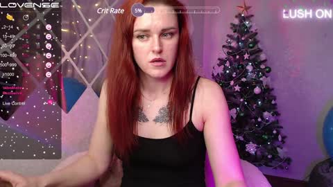 Sweet Anna online show from December 31, 1:19 pm