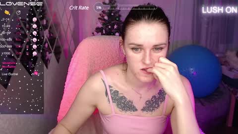 Sweet Anna online show from January 15, 2:13 pm