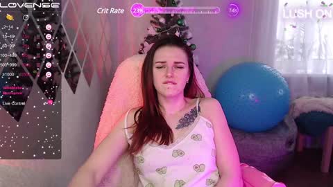 Sweet Anna online show from February 1, 4:03 am