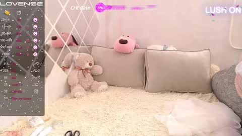 Sweet Anna online show from March 10, 5:54 am