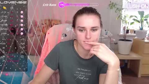 Sweet Anna online show from September 23, 8:28 am