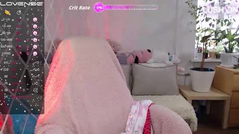 Sweet Anna online show from October 1, 3:01 am