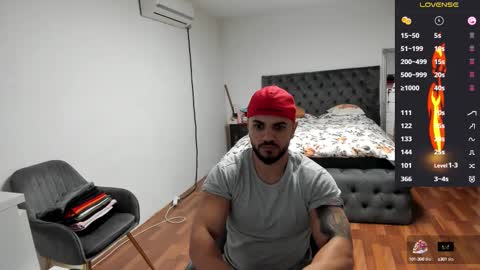 supermanboyxxl online show from September 29, 6:29 am