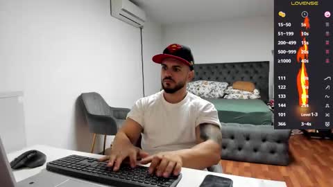 supermanboyxxl online show from October 10, 5:50 am