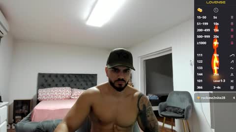 supermanboyxxl online show from November 7, 6:57 am