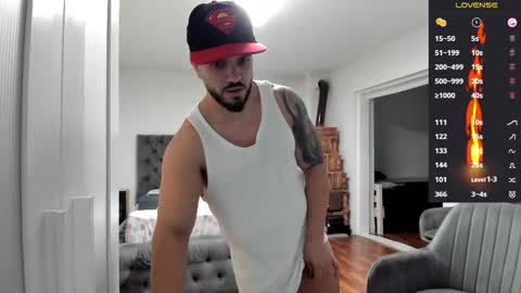 supermanboyxxl online show from November 20, 6:57 am