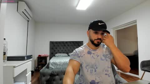 supermanboyxxl online show from November 24, 6:35 am