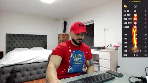 supermanboyxxl online show from January 8, 6:59 am