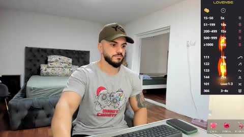 supermanboyxxl online show from January 14, 7:25 am