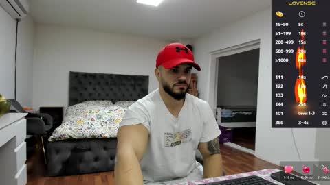 supermanboyxxl online show from January 15, 6:40 am