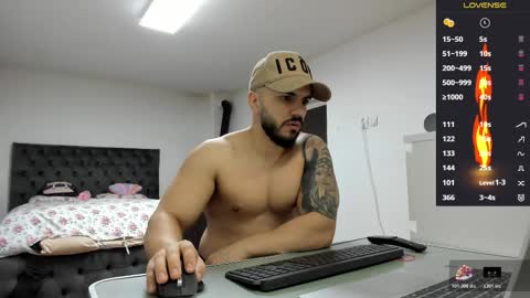 supermanboyxxl online show from February 9, 7:23 am